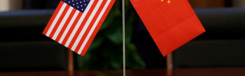 China ataca a 2 ciudadanos estadounidenses que dirigieron programa de enseñanza ChinaUsaEs