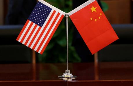 China greift 2 US-Bürger, die lief Lehr-Programm ChinaUsa