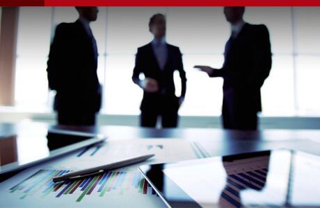 Sociedades de decisiones financieras, finanzas corporativas CorporateFinanceEs