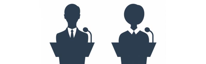 5 temas clave del debate democrático en Ohio DemocrDebateEs