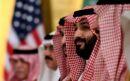 Dominic Raab hat zum Boykott der G20 wegen Saudi-Arabiens Vorschlag aufgerufen, den Beduinenstamm aus ihrer Heimat zu vertreiben