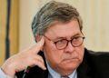 Staatsanwälte fordern Barr auf, Memo über Unregelmäßigkeiten bei der Auszählung der US-Stimmen zurückzuwiderrufen - Washington Post